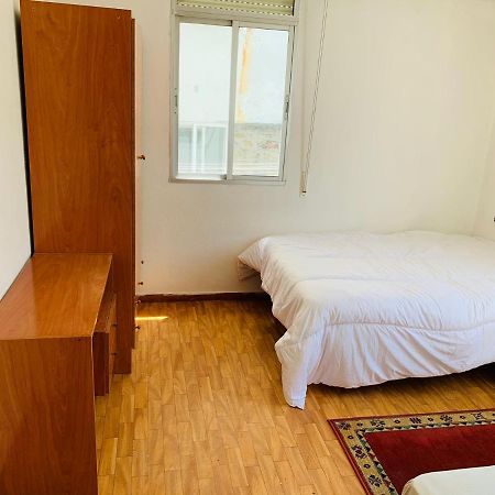 Апартаменты Apartamento En Сантьяго-де-Компостела Экстерьер фото